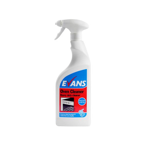 Zsíroldó Oven cleaner HK 750ml Evans