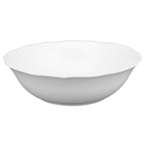 Salátástálka porcelán 23 cm 1,5 liter Afrodyta